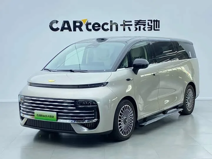 Geely Galaxy V900 2026 из Китая — купить под ключ