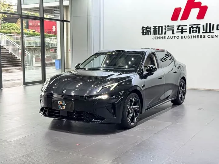 Lynk & Co 07 EM-P Hybrid 2026 из Китая — купить под ключ