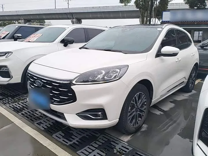 Ford Escape 2023 из Китая — купить под ключ