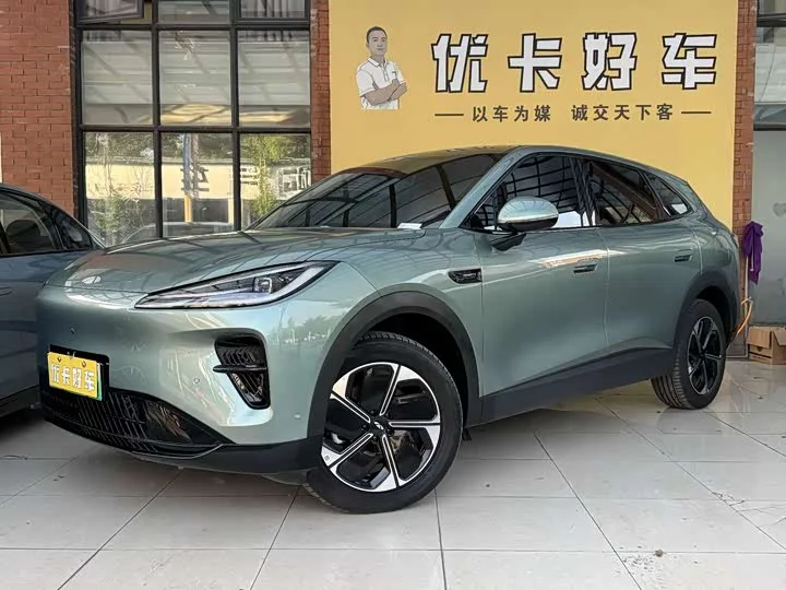 Chery Fulwin T9L 2026 из Китая — купить под ключ