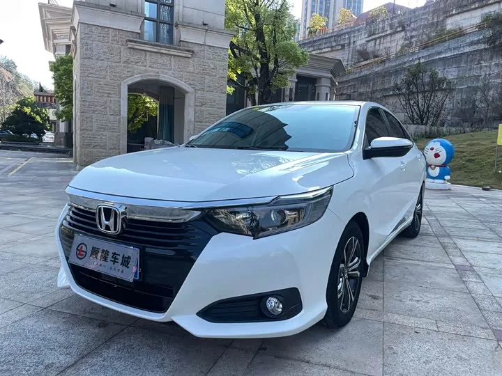 Honda Crider 2022 из Китая — купить под ключ