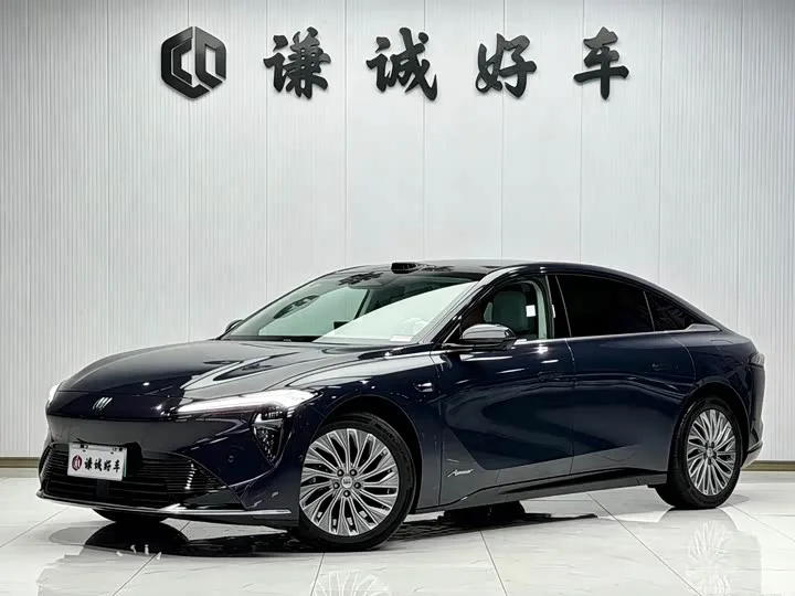 Buick Electra L7 2025 из Китая — купить под ключ