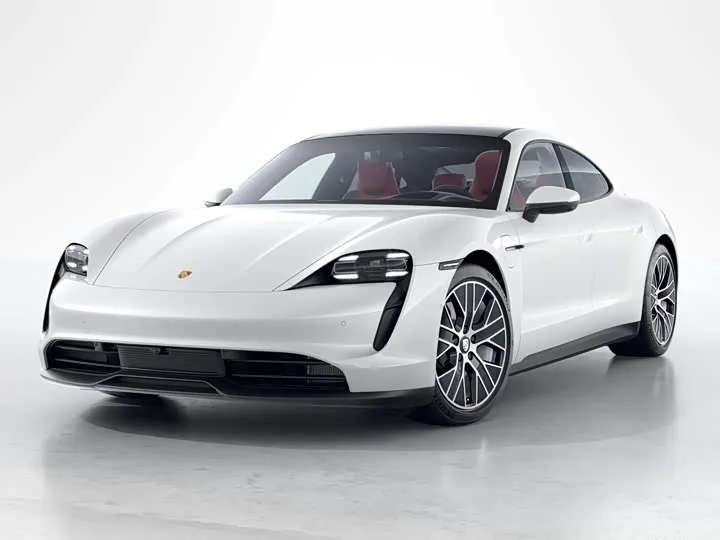 Porsche Taycan 2024 из Китая — купить под ключ