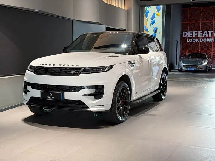 Land Rover Range Rover Sport 2026 из Китая — купить под ключ