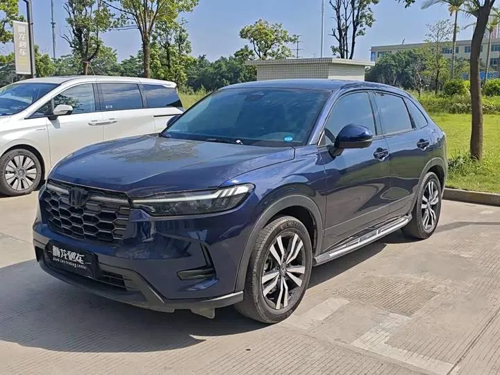 Honda HR-V 2023 из Китая — купить под ключ