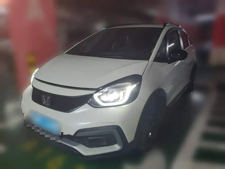 Honda Life 2022 из Китая — купить под ключ
