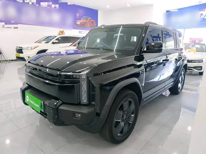 Chery Fulwin X3 Plus 2025 из Китая — купить под ключ
