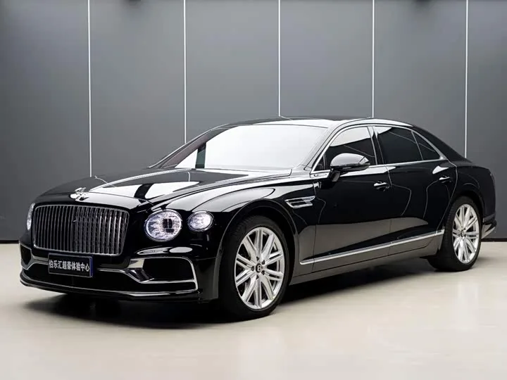 Bentley Flying Spur 2024 из Китая — купить под ключ