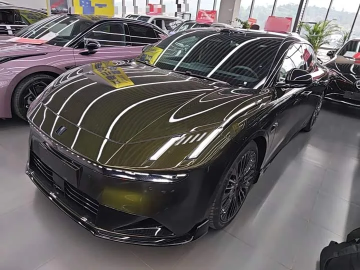 Lynk & Co 30 EM-P Hybrid 2025 из Китая — купить под ключ