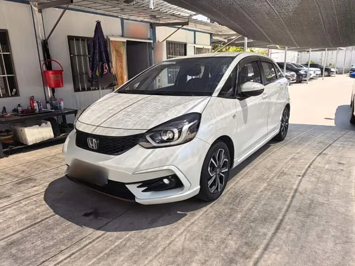 Honda Life 2023 из Китая — купить под ключ