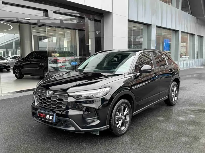 Honda HR-V 2023 из Китая — купить под ключ