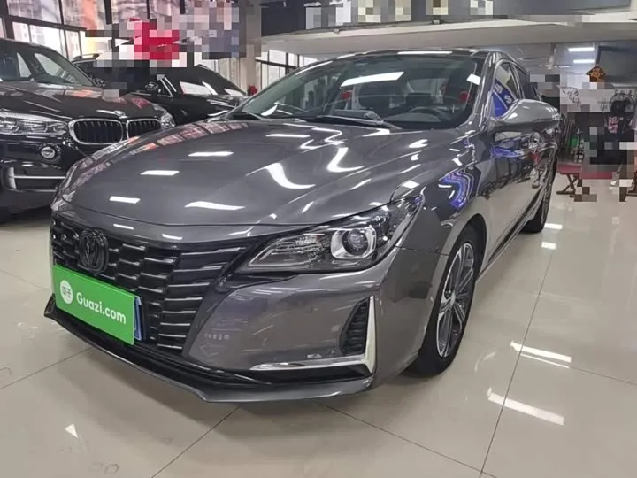 Changan Raeton CC 2022 из Китая — купить под ключ