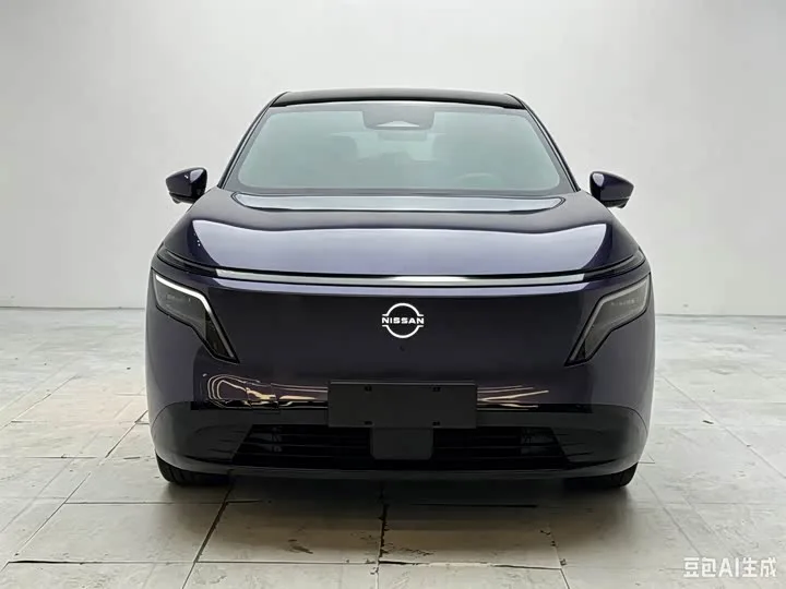 Nissan NX8 2026 из Китая — купить под ключ