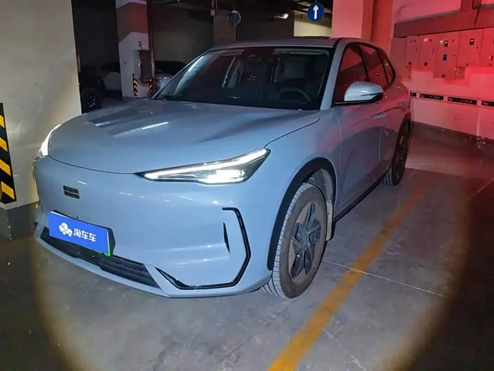 Geely Galaxy M7 2026 из Китая — купить под ключ