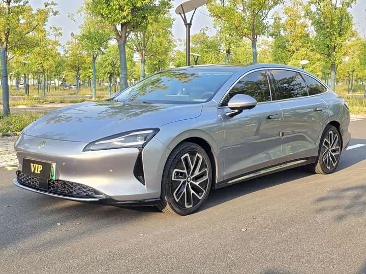 Baojun Xiangjing 2026 из Китая — купить под ключ