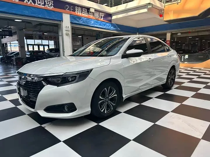 Honda Crider 2022 из Китая — купить под ключ