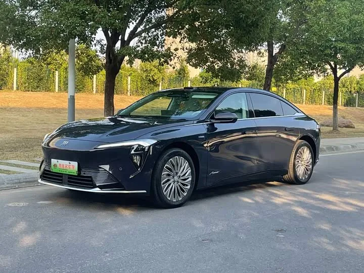 Buick Electra L7 2025 из Китая — купить под ключ