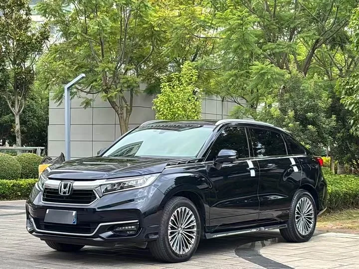 Honda Avancier 2023 из Китая — купить под ключ