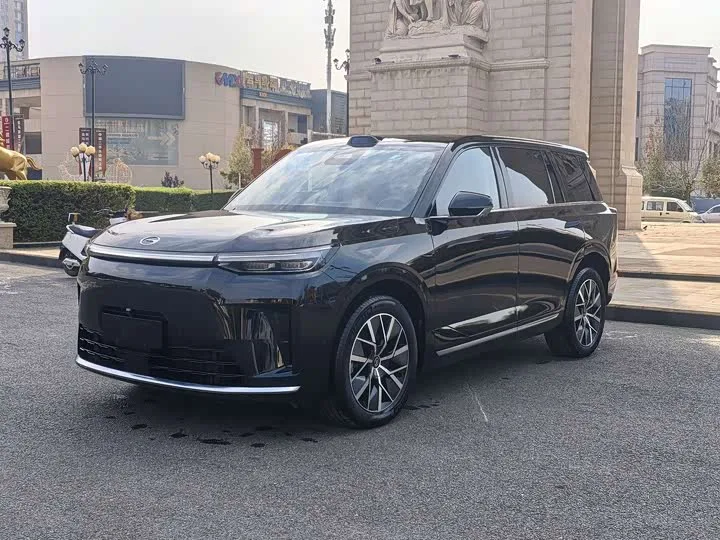 GAC Trumpchi S9 2026 из Китая — купить под ключ