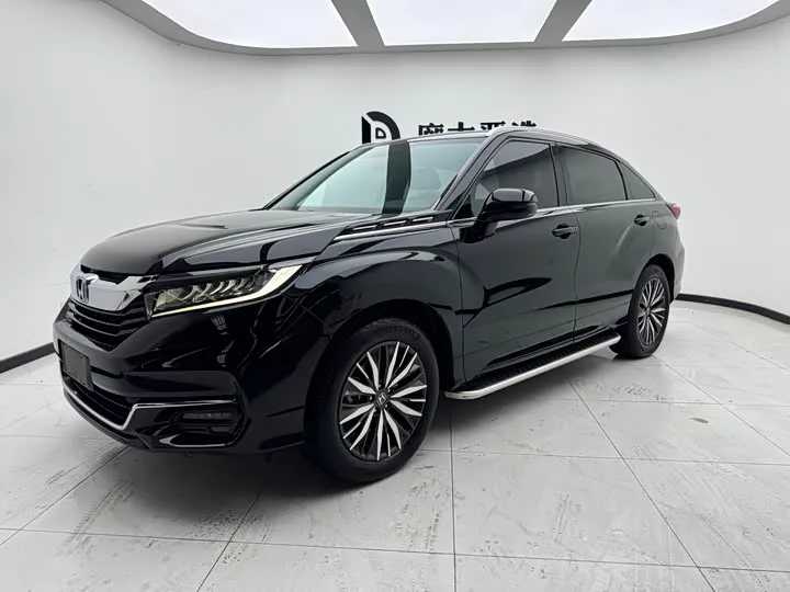 Honda Avancier 2022 из Китая — купить под ключ