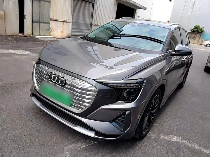 Audi Q5 e-tron 2024 из Китая — купить под ключ