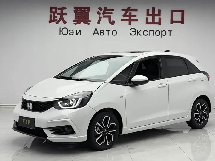 Honda Life 2022 из Китая — купить под ключ