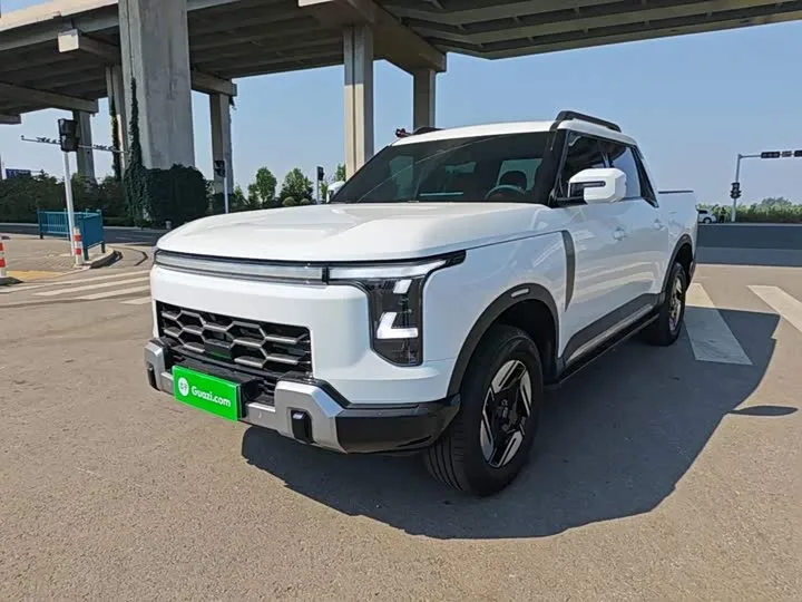 Dongfeng Z9 GE Hybrid 2025 из Китая — купить под ключ