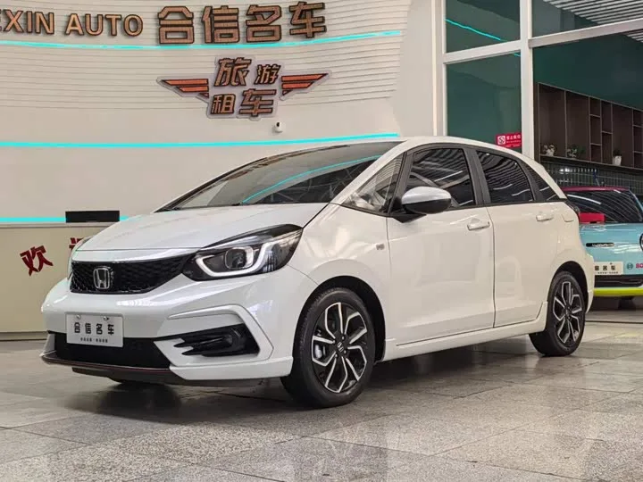 Honda Life 2023 из Китая — купить под ключ