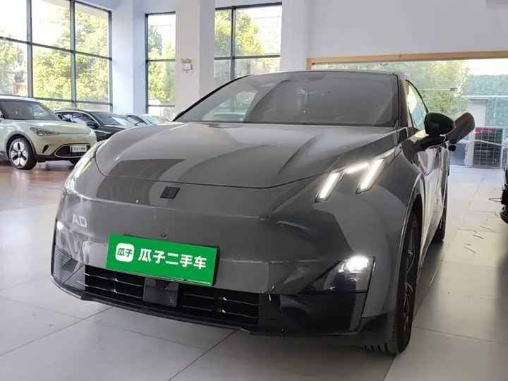 Lynk & Co Z20 2025 из Китая — купить под ключ