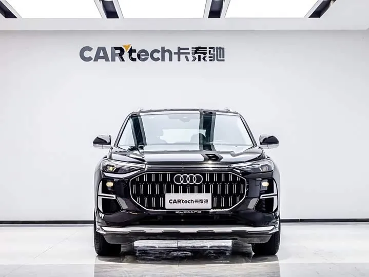 Audi Q6 2024 из Китая — купить под ключ