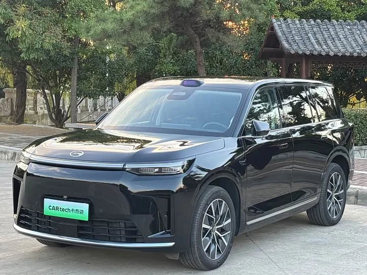 GAC Trumpchi S9 2025 из Китая — купить под ключ