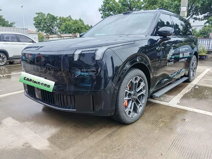 Lynk & Co 900 2025 из Китая — купить под ключ