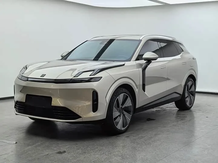 Lynk & Co 08 EM-P Hybrid 2024 из Китая — купить под ключ