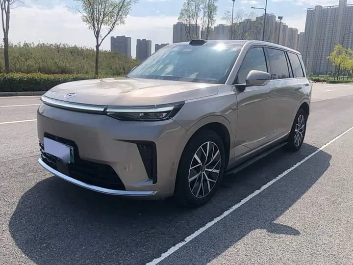 GAC Trumpchi S9 2025 из Китая — купить под ключ