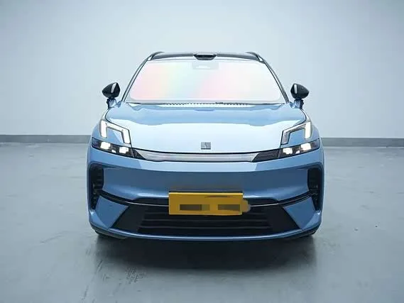 Lynk & Co 08 EM-P Hybrid 2026 из Китая — купить под ключ