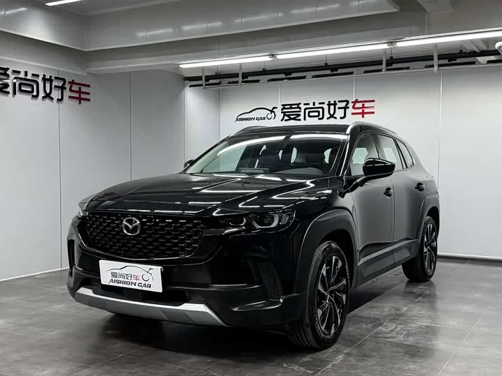 Mazda CX-50 2026 из Китая — купить под ключ