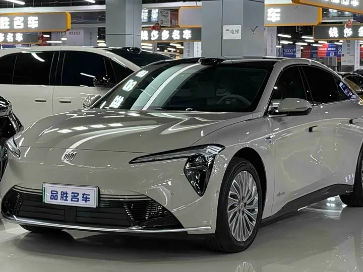 Buick Electra L7 2025 из Китая — купить под ключ