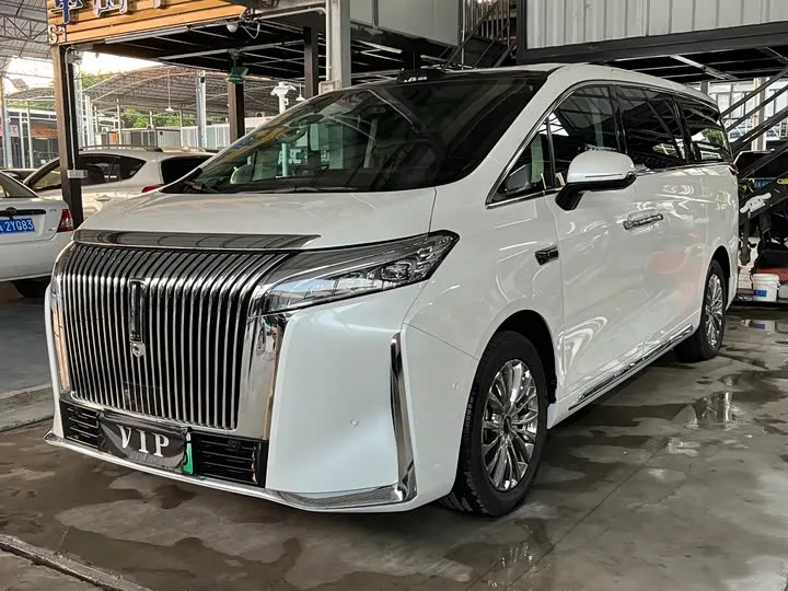 Wey 80 2027 из Китая — купить под ключ
