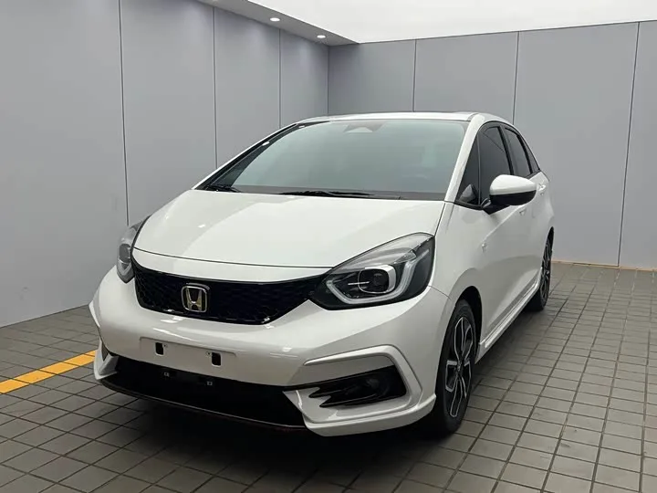 Honda Life 2023 из Китая — купить под ключ