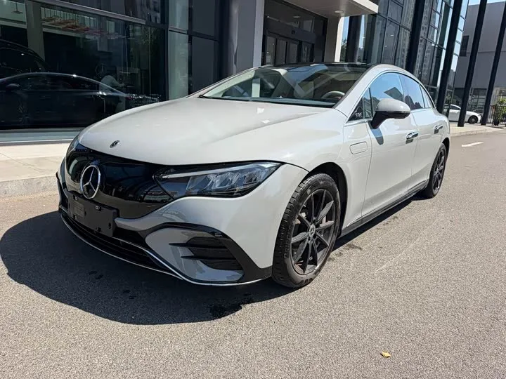Mercedes-Benz EQE 2025 из Китая — купить под ключ