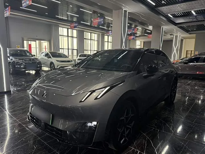 Lynk & Co Z20 2025 из Китая — купить под ключ