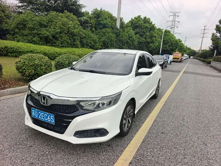 Honda Crider 2022 из Китая — купить под ключ