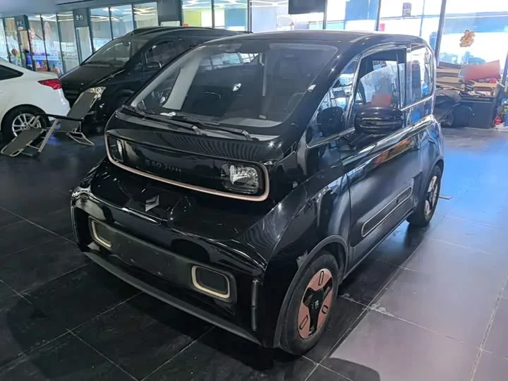 Baojun KiWi EV 2022 из Китая — купить под ключ