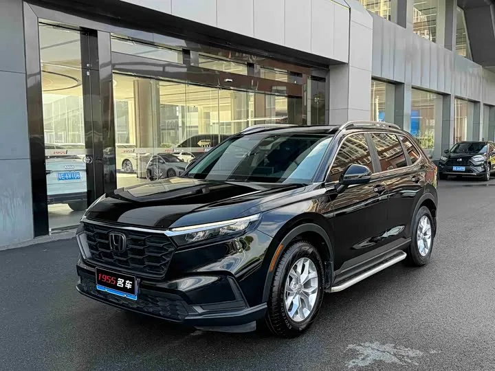 Honda CR-V 2023 из Китая — купить под ключ