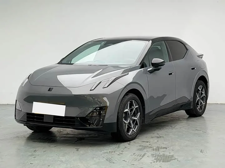 Lynk & Co Z20 2025 из Китая — купить под ключ