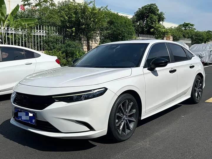 Honda Integra 2024 из Китая — купить под ключ