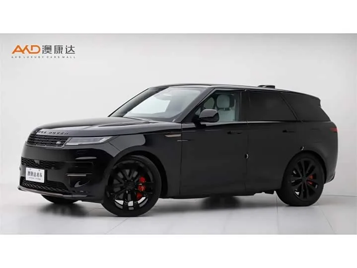 Land Rover Range Rover Sport Hybrid 2025 из Китая — купить под ключ