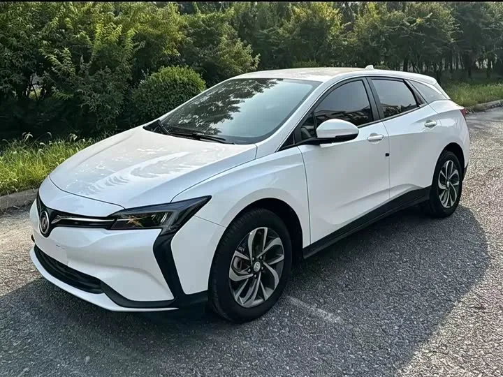 Buick Velite 6 2025 из Китая — купить под ключ