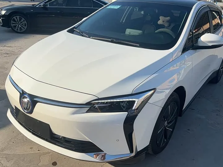 Buick Velite 6 2023 из Китая — купить под ключ