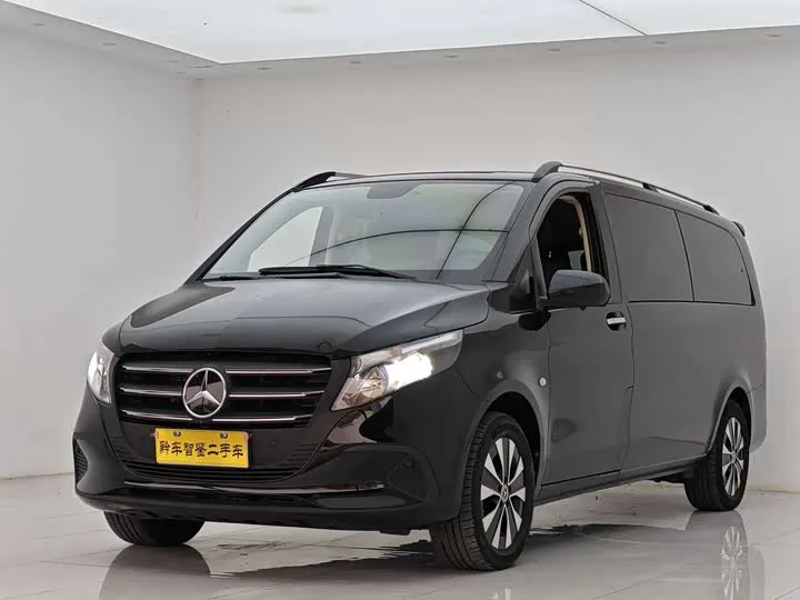 Mercedes-Benz Vito 2023 из Китая — купить под ключ